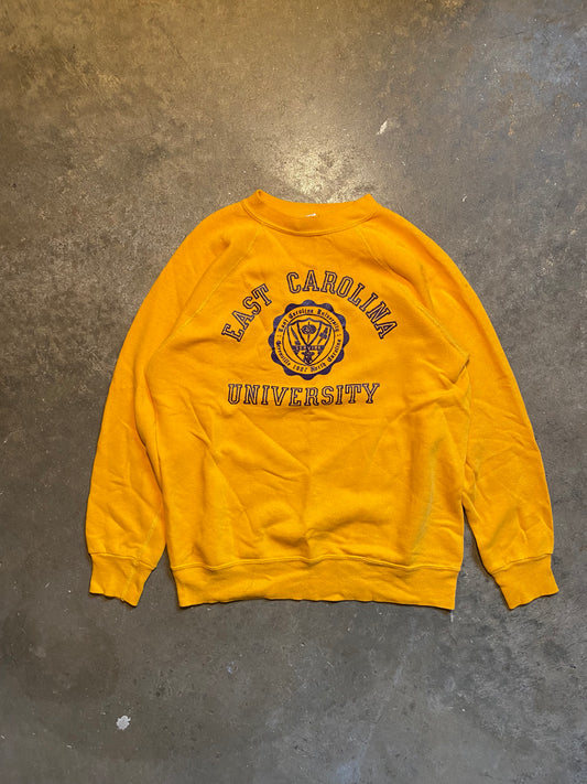 Vintage 80S Crewneck | M