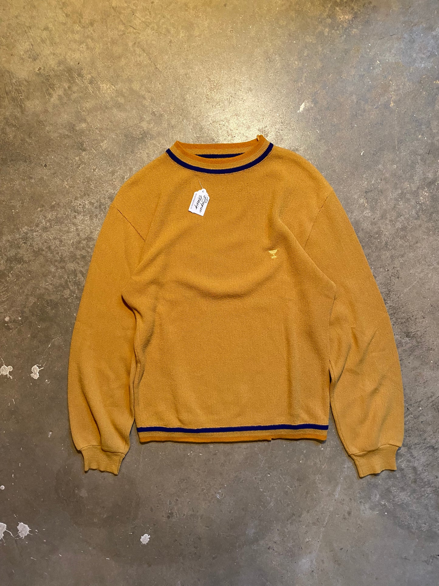 Vintage 60S Sweater | M